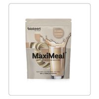 Bioteen MaxiMeal Replacement Shake - Vanilla